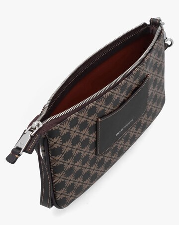 Emporio Armani Bosa Mini Shoulder Pochette Bag