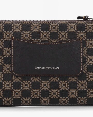 Emporio Armani Bosa Mini Shoulder Pochette Bag