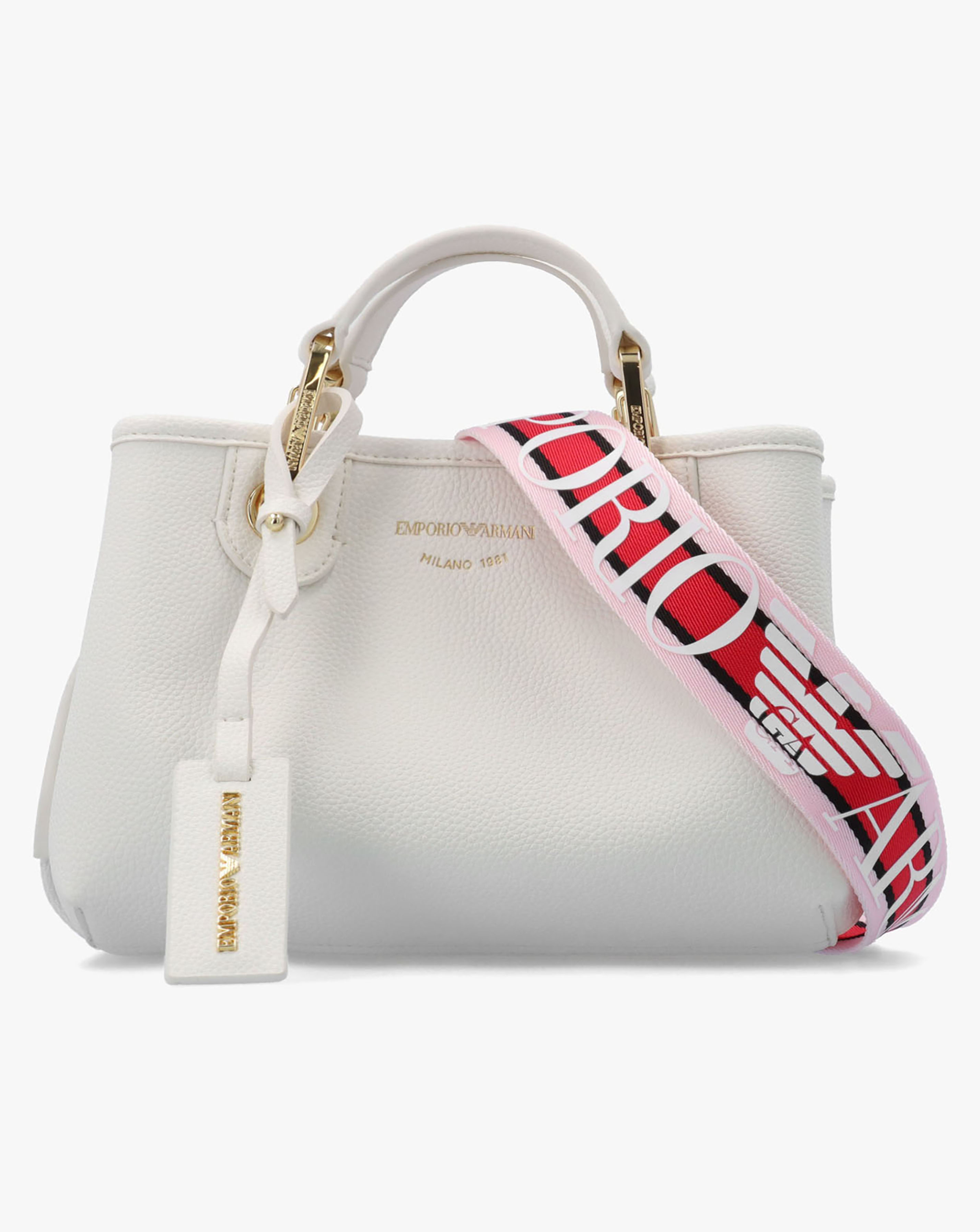 New In - Emporio Armani X Small Crossbody Shopper