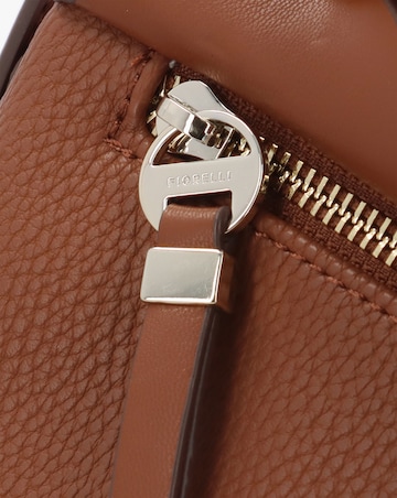 Fiorelli Isla Tan Cross-Body Bag