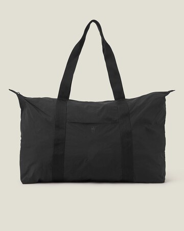 Accessorize Packable Travel Weekend Bag