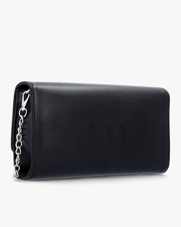 Valentino Bags Divina NA Black Pochette Bag