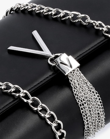 Valentino Bags Divina NA Black Pochette Bag