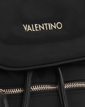 Valentino Bags Olmo Relove Recycle Black Backpack