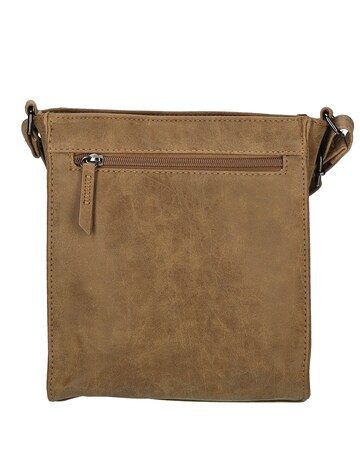 Enrico Benetti Noumea Single Handle Vegan Leather Shoulderbag