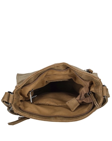 Enrico Benetti Noumea Single Handle Vegan Leather Shoulderbag