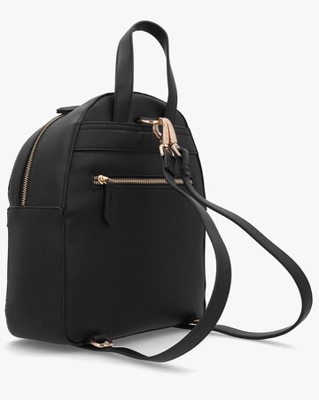 Valentino Bags Zero Black Backpack