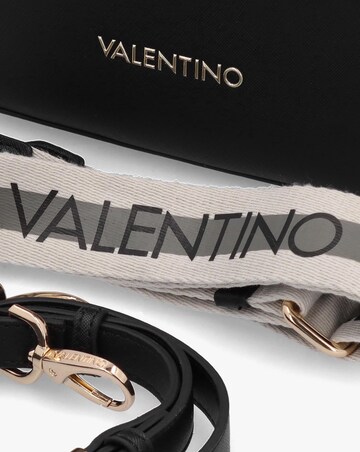 Valentino Bags Zero Black Backpack