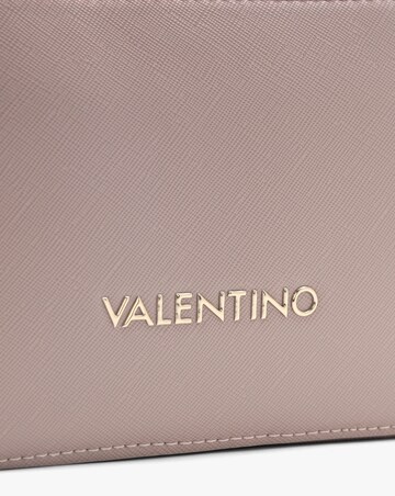 Valentino Bags Zero Beige Camera Bag
