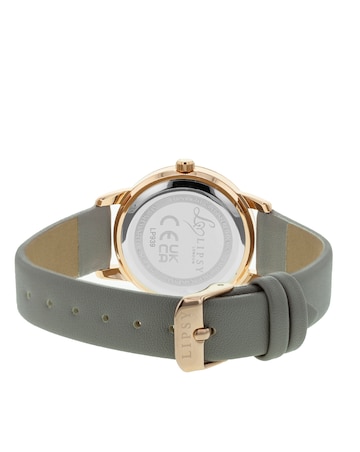 Lipsy Strap Watch