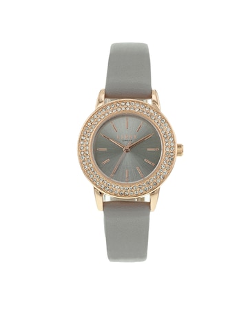 Lipsy Strap Watch