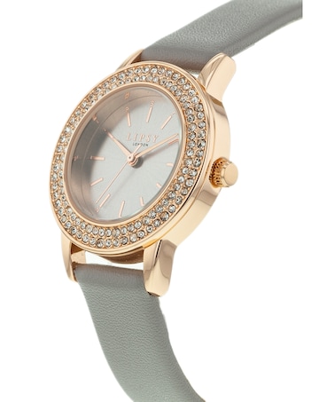 Lipsy Strap Watch
