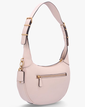 Guess Malva Almond Hobo Bag