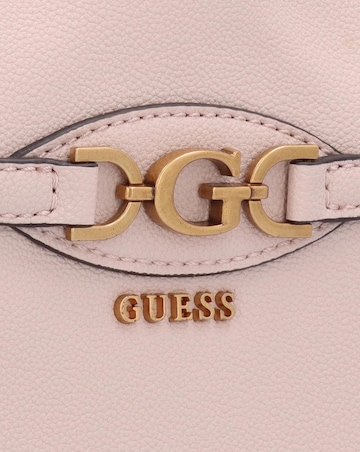 Guess Malva Almond Hobo Bag