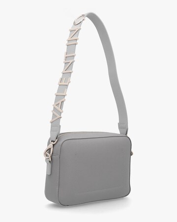 Valentino Bags Alexia Grey Camera Bag