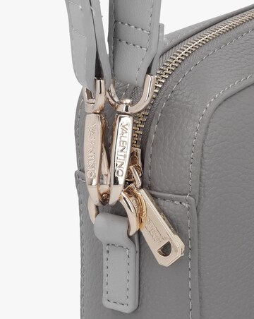 Valentino Bags Alexia Grey Camera Bag