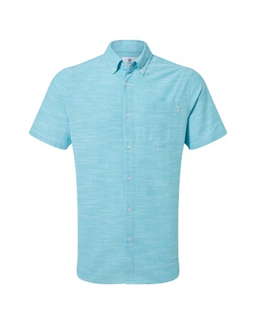 Tog24 Dwaine Mens Short Sleeve Shirt
