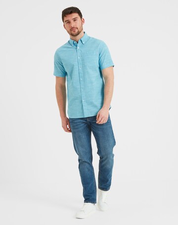 Tog24 Dwaine Mens Short Sleeve Shirt
