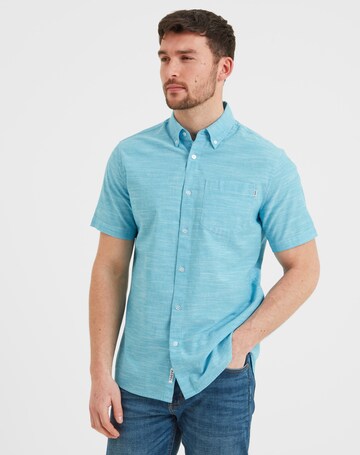 Tog24 Dwaine Mens Short Sleeve Shirt