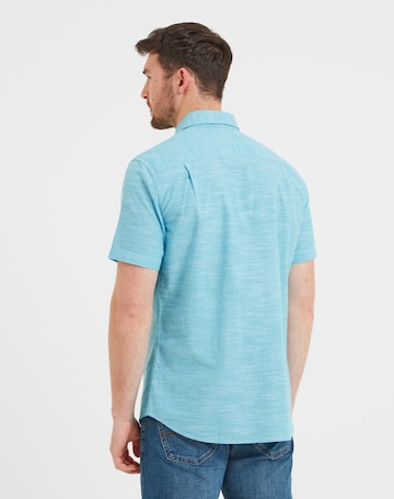 Tog24 Dwaine Mens Short Sleeve Shirt