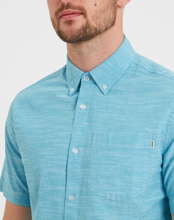 Tog24 Dwaine Mens Short Sleeve Shirt
