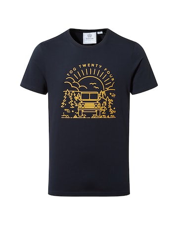 Tog24 Fowler Mens T-shirt