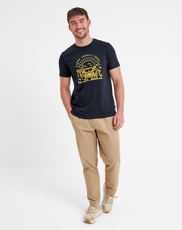 Tog24 Fowler Mens T-shirt