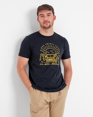 Tog24 Fowler Mens T-shirt