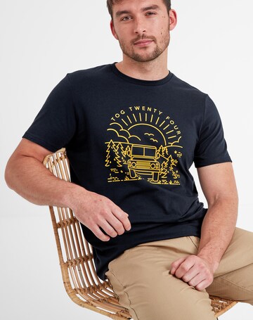 Tog24 Fowler Mens T-shirt