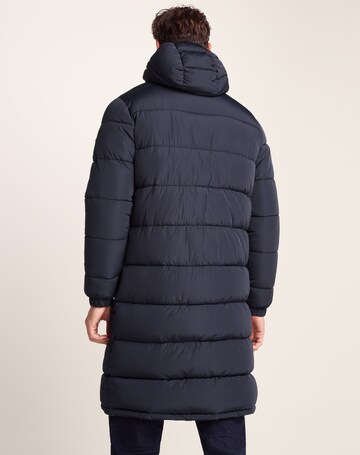 Tog24 Langrick Mens Long Padded Jacket