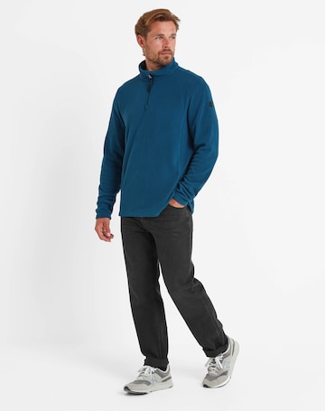 Tog24 Revive Mens Fleece Zip Neck