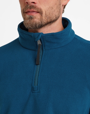 Tog24 Revive Mens Fleece Zip Neck