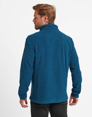Tog24 Revive Mens Fleece Zip Neck