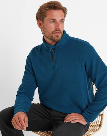 Tog24 Revive Mens Fleece Zip Neck