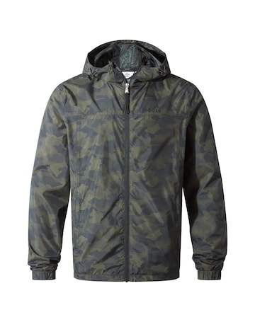 Tog24 Craven Mens Milatex 5/5 Jacket