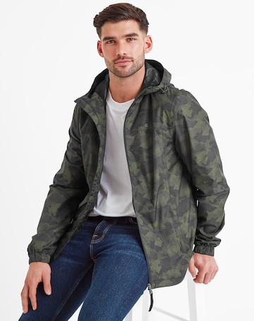 Tog24 Craven Mens Milatex 5/5 Jacket