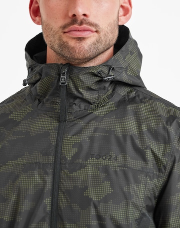 Tog24 Craven Mens Milatex 5/5 Jacket