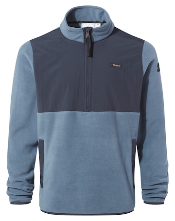 Tog24 Herwick Mens Fleece Jacket