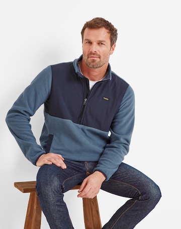 Tog24 Herwick Mens Fleece Jacket