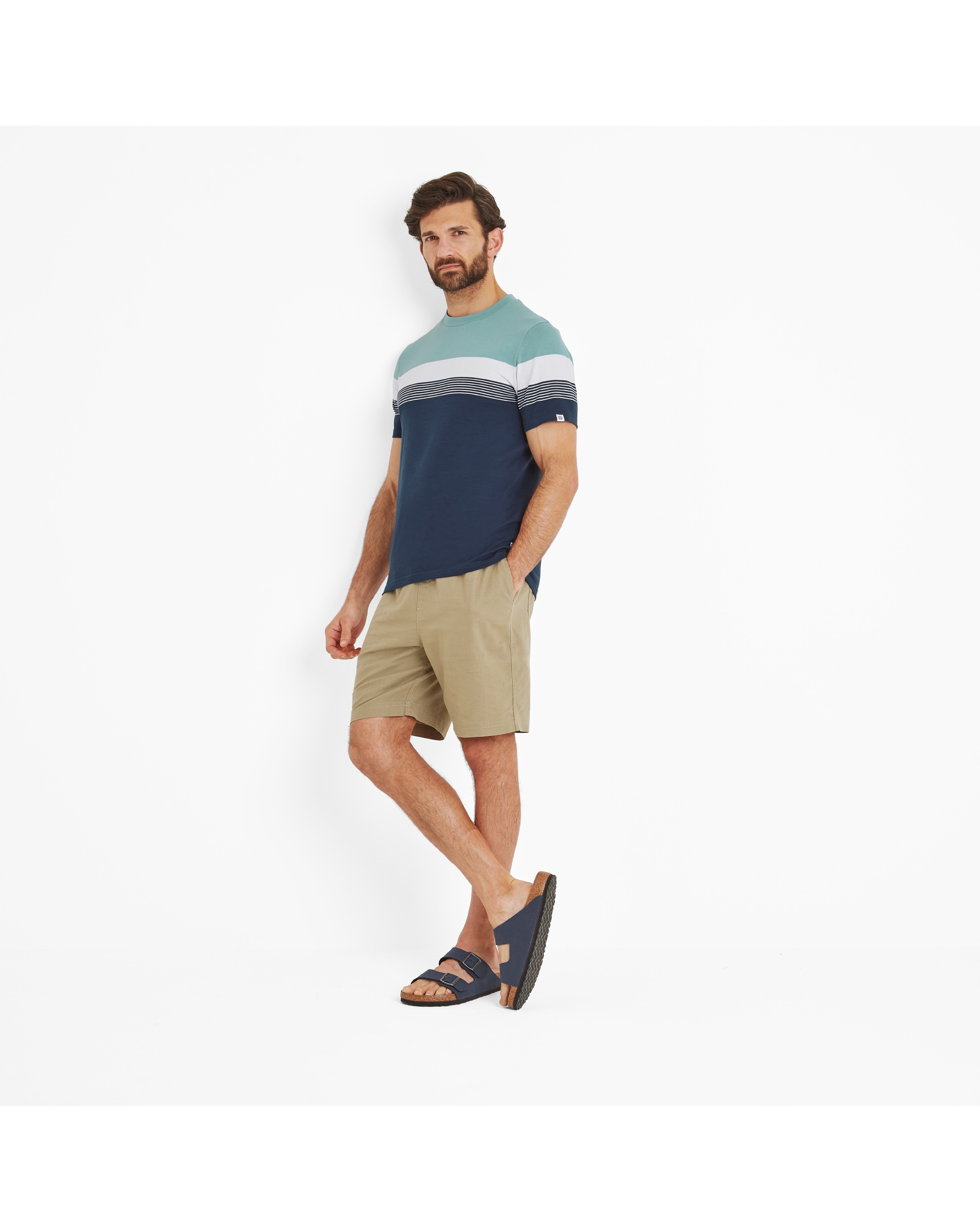 Tog24 Farndon Mens T-shirt