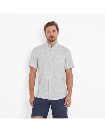 Tog24 Greyson Mens Ss Shirt