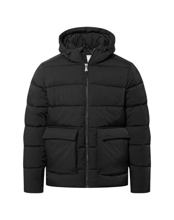 Tog24 Hamilton Mens Padded Parka