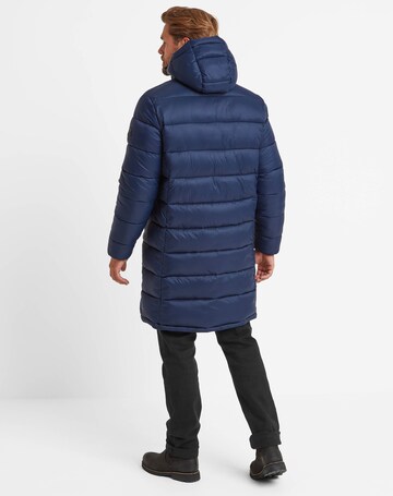 Tog24 Barnby Mens Long Padded Jacket
