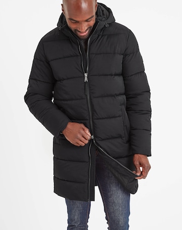 Tog24 Radley Mens Padded Parka
