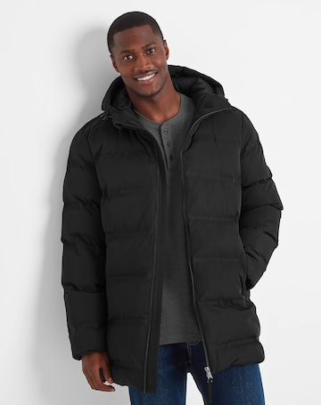 Tog24 Brinkley Mens  Parka