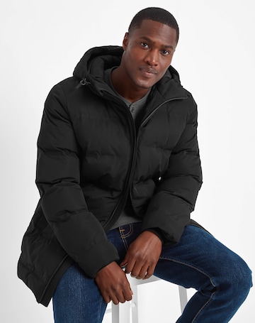 Tog24 Brinkley Mens  Parka