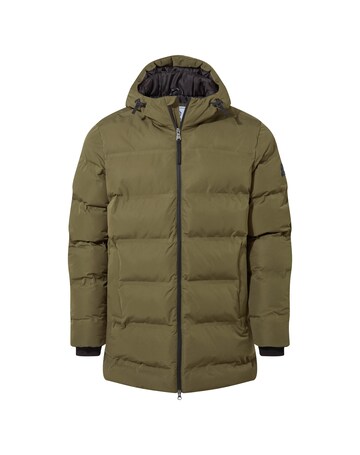 Tog24 Brinkley Mens  Parka
