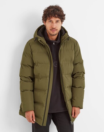 Tog24 Brinkley Mens  Parka