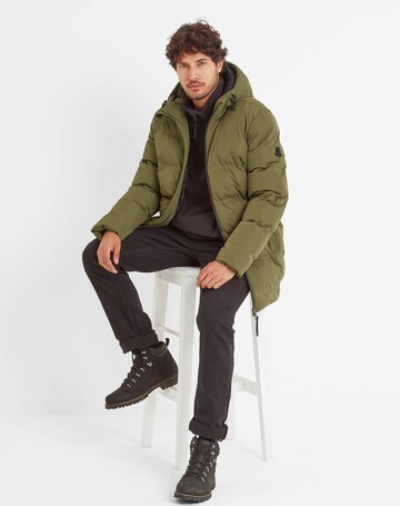 Tog24 Brinkley Mens  Parka
