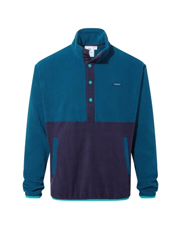 Tog24 Horth Mens Half Zip Fleece